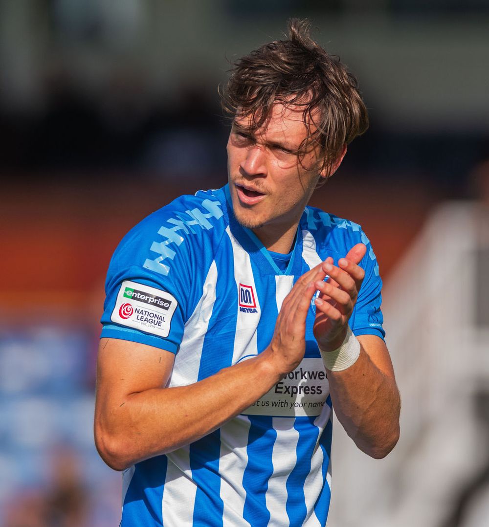 News • The Monkey's Uncle • Hartlepool United independent news
